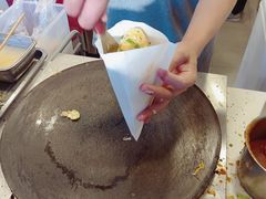 -卞姐蛋饼(陕西南路店)