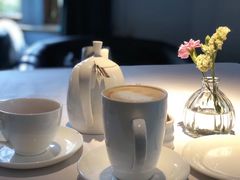 拿铁-夏朵花园(复兴西路店)
