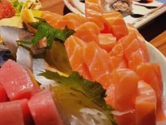 -隐月· 㐂和食屋(芝罘万达公馆店)
