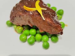 -箱美术馆私房菜(水晶郦城店)