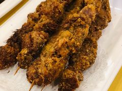 -功德林素菜饭庄(前门店)