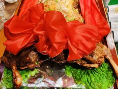 -老阿妈蒙古村·蒙古包·草原文化·歌舞表演(老君堂店)