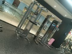 -瑞力健身(解放数创广场店)