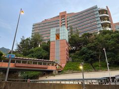 -香港大学