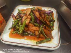 -天赋鱼馆(竹乡特色街店)