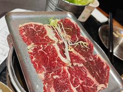 -何发发和牛烧肉·鳗鱼榴莲放题自助(乐峰广场店)
