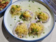 -锦里海景海鲜餐厅.三亚老字号(亚龙湾中心广场店)
