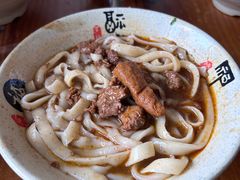 -任记七中刀削面(总店)