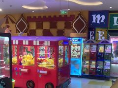 -meland·儿童乐园·游戏厅娃娃机·电玩Xbox(成都合生汇店)