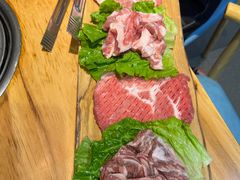 -金顺碳烤肉(1号店)