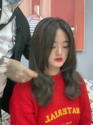 -V+SALON造型