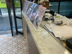 -霸王茶姬(南强街店)