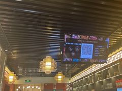-云鼎·炙火精酿啤酒秘制烧烤(工体店)