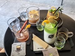 -BE NORMAL CAFE(霞溪路店)