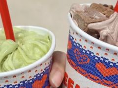 -DQ·蛋糕·冰淇淋(手工定制蛋糕SM广场店)