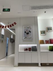 -Two  Monkeys 孕婴写真馆(龙华店)