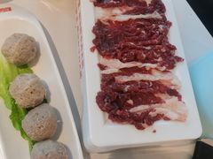 -八合里潮汕鲜牛肉火锅(深圳海岸城店)