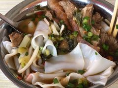 -翠香猪脚粉(游泳馆店)
