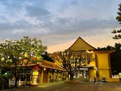 -佛光山朝山会馆