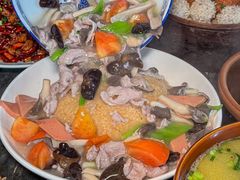 -饭江湖·江湖菜(湖广会馆店)