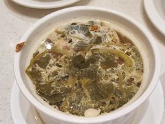 -香港新发烧腊茶餐厅(水围店)
