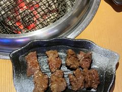 -丸藏和牛烧肉专门店(园区师惠坊店)