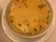 -广州富力丽思卡尔顿酒店·丽轩·粤菜
