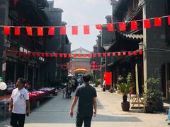 -沙县小吃文化城