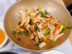 -新凯旋烧烤·燕姐千岛湖土菜