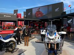 -上海国际越野赛车场