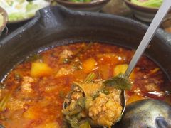 -笔记安顺夺夺粉火锅