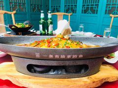 -中国徽菜·徽商故里(广安门店)