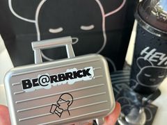 -喜茶(北京三里屯太古里店)