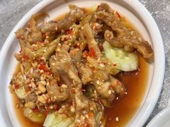 -高玛纳驴肉火烧(河间店)