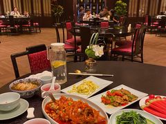 -海天楼中餐厅(吴宫泛太平洋酒店)