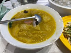 -老好人象山海鲜(岭南路店)