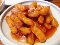 -禾珍珠家常小馆(河南博物院店)