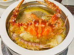 花蟹-加餐海鲜自助(宝龙一城店)
