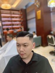 -尼特斯男士发型馆