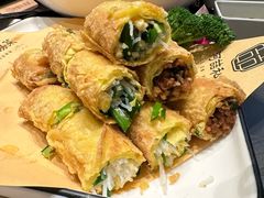 -阿喆私房菜(西五路店)