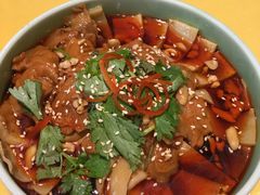 -随喜赞素食餐厅(亦庄店)