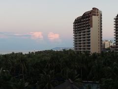 -三亚湾海居铂尔曼度假酒店