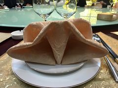 -止园酒店-中餐厅