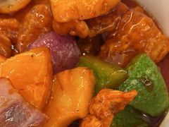 -新世界餐厅(万达店)