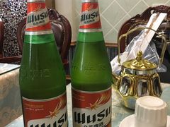 -新疆伊宁远征餐厅