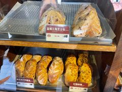 -Juicy Bakery(大学路店)