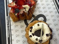 -B&C黄油与面包·THE GARDEN BAKERY概念店(世纪汇店)