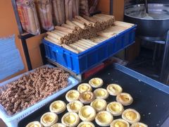 -朱記糯米蛋糕(千川百货店)