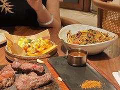 -一沙一城·岩烤牛扒(深圳首店)