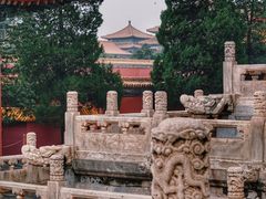 -北京市劳动人民文化宫(太庙)